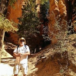 Meet your Posher, Arthur